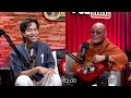 VIDI: KAN AKU JADI BINGUNG PILIH MANA🤣 DIAM-DIAM BIKIN IMAN GOYAH🤣 - VIDI, HABIB JA'FAR, BHANTE