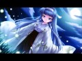 Nightcore - Silver Moonlight (Within Temptation)