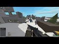 So I played phantom forces for the first time..    *I'm really bad*