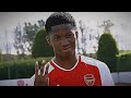 CHIDO OBI: ARSENAL MAKES DECISION ABOUT THE 16 YEARS OLD STAR