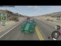 BeamNG.drive : Clip Dump #1