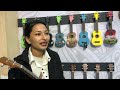 2024 best guitar in Guitar Shop Nepal.|| Dipendra Chapagain