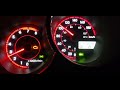 2004 Pontiac Vibe 1ZZ-FE acceleration.