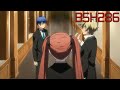 You Damn Stupid Stubborn Chickpea! (Clip from Arcana Famiglia) (Edited)