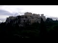 Areopagus Hill   #acropolis #athens #greece