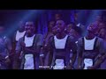 Neema Gospel Choir - Jina Yesu Ft. Paul Clement (Official Live Music)