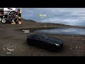 Mercedes-Benz AMG GT R | Forza Horizon 5 | Logitech G29 with gear shifter Gameplay
