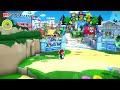 Paper Mario: Color Splash Deserves a First Chance