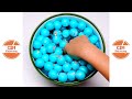 The Amazing ASMR Relaxing Slime - The Best Satisfying Videos 3280