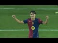 HIGHLIGHTS | BARCELONA 2-2 MAN CITY | Grealish, O'Reilly, Torre, Victor Goals!