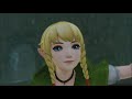 Hyrule Warriors: Story Mode - Lonkle has also come to town! (Part 2)