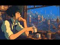 morning coffee. ☕ jazzy & assorted lofi mix Cowboy Bebop lofi