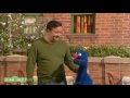 Sesame Street: Ricky Gervais Stumbles