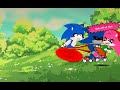 Kidnapped Sonic CD Gacha life 2