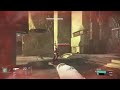 Destiny Flicka da wrist throwing knife montage