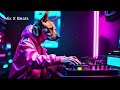 EDM Music Mix 2024 🎧 Mix X Beats 🔥 PARTY REMIX /EDM Gaming Music Mix/​DJ Remix Club/Dance