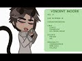my ocs voice claims!! ||gacha club|| [owner of voices in desc]