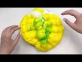 Get Ready to Relax! Satisfying Rainbow Slime ASMR Video #2418