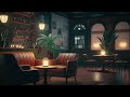 Cafe Chill Ambience ☕ Stop Overthinking - Lofi hip hop mix - Calm Down And Relax☕ Lofi Café