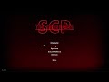 SCP TURNED FNAF AND IT'S AMAZING... || SCP The Endurance (Part 1)