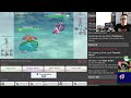 Unsponsored PUR Gum Broadcast - Pokemon Gen 9 OU to Top 100 - #36