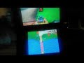 Mario kart glitches part 2