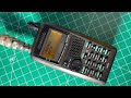 APRS Email with the Kenwood D72