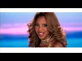 Toni Braxton - Spanish Guitar (Official Video)