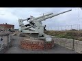 Nothe Fort Walk around - Weymouth - Dorset Attraction