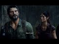 Lordcabbage86's Live PS4 The last of us part 1 stream2