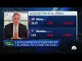 Alcoa CEO discusses earnings, possible Trump presidency and Alumina acquisition