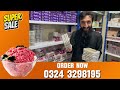 **Rs 37 Azadi Deal** | Cosmetics Wholesale Market in Karachi | Branded Makeup in Low Price