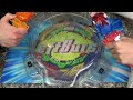 Making EVERY Turbo Beyblade ACTUALLY GOOD!
