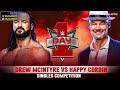 WWE DAY 1 | MATCH CARD PREDICTIONS