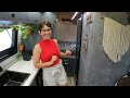 COMPLETE TOUR MOST BEAUTIFUL HANDMADE MOTORHOME IN BRAZIL