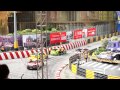 58th Macau Grand Prix 2011 -- CTM Cup 炒車