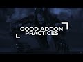 THESE ADDON MISTAKES are MAKING YOU WORSE in PvP