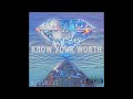 HillWill - Know Your Worth (Audio)