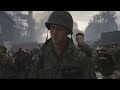 Operation Cobra | Normandy invasion 1944 | ULTRA Realistic Graphics Gameplay [4K 60FPS] Call of duty