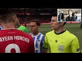 FIFA 21 : SPRINT TO GLORY ABER ICH CHEATE MIR ALLES WAS ICH WILL !!! 🤓😂 Hertha Cheat To Glory