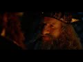 Rings of Power - Prince Durin asks his father for forgiveness