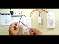 Bài 9. Lắp mạch điện hai công tắc ba cực điều khiển một đèn - Công nghệ 9
