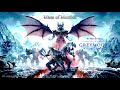 OST - ESO: Greymoor - Full Soundtrack - 4K