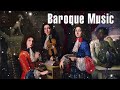Lo mejor del Barroco - Musica Barroco - La Mejor Musica Clasica Barroca