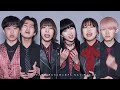 ひとつ／SUPER BEAVER【A cappella Covered by 100℃】