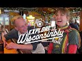 Explore Wisconsinbly with Mary Mack: Honey Bear