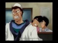 Hajime No Ippo Funny Moments 3