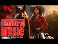Best Classic Country Songs Ever 🍂❤️ Top Old Country Songs 2024, Top Country Music Collection