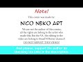 Mt. Lady Receiving the ''Most Popular Hero'' Award |Nico Neko Art comic