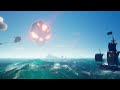 Everything You Can (AND CAN'T) Do In Safer Seas – Sea of Thieves